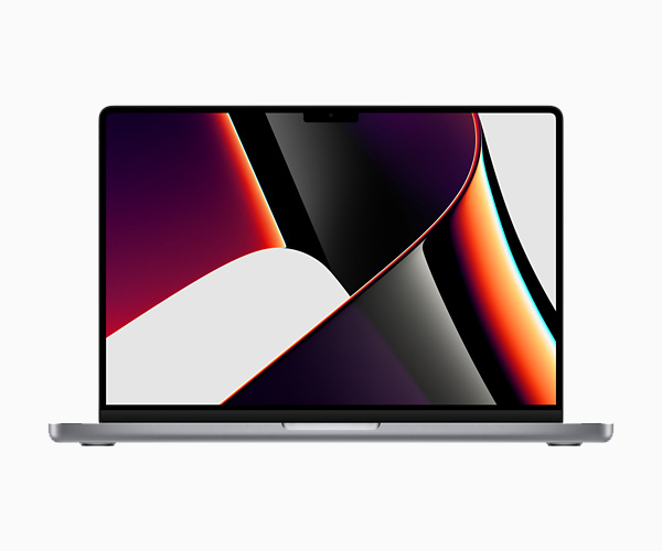 Apple MacBook Pro M1