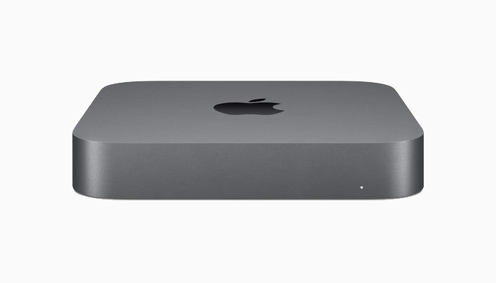 Mac mini Intel