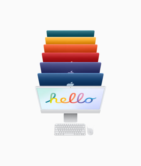 iMac