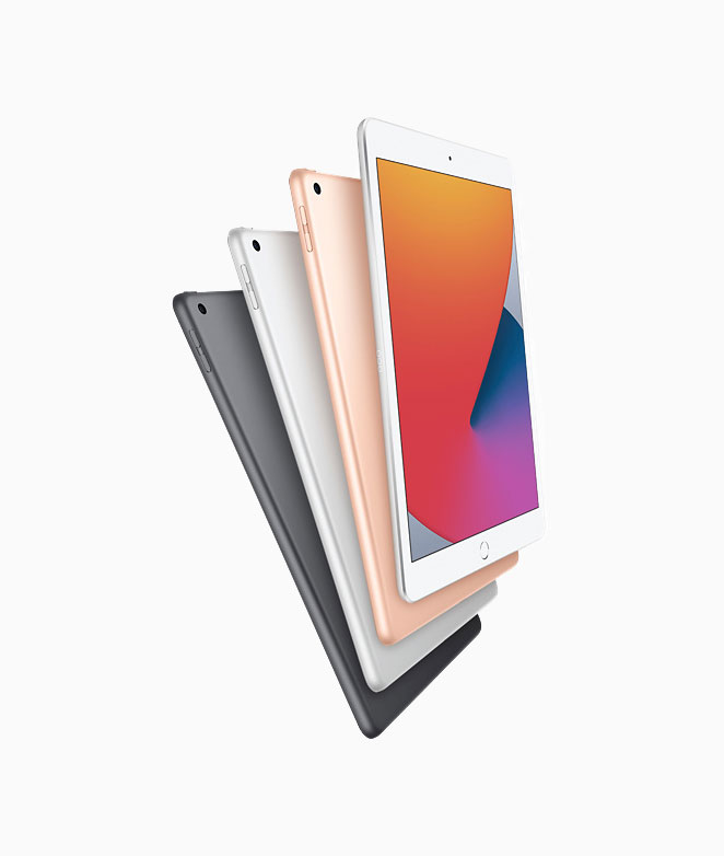 iPad 2020