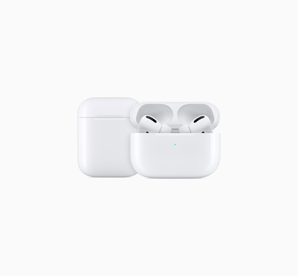 Apple AirPods