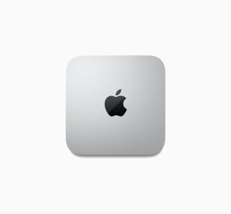 Mac mini M1
