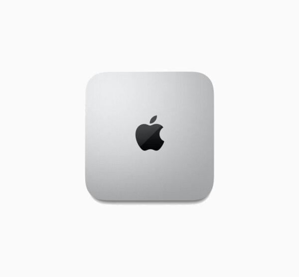 Mac mini M1