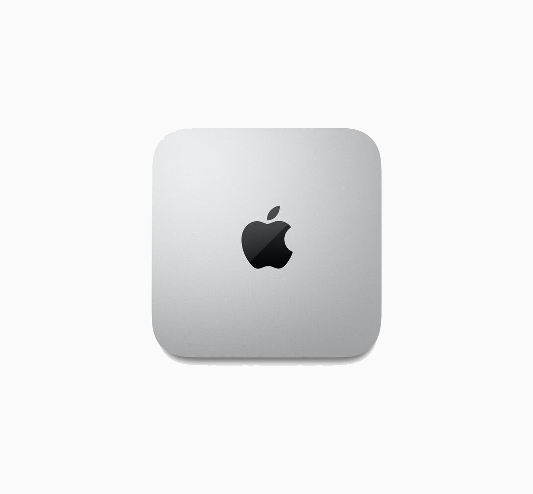 Mac mini M1